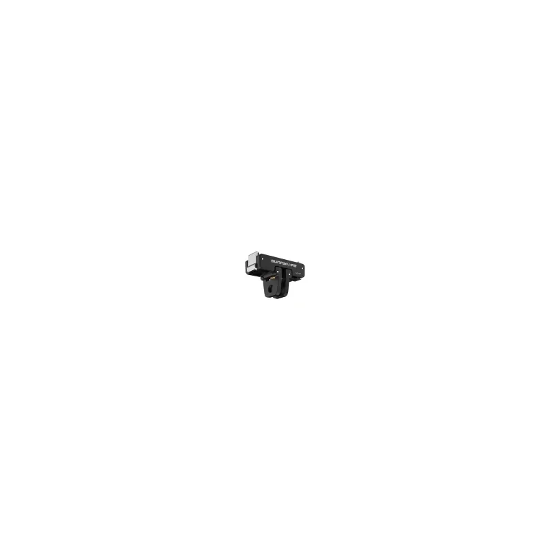 Sunnylife Reversible Mounting Adapter for Osmo Nano / Action 6 — 1/4 inch